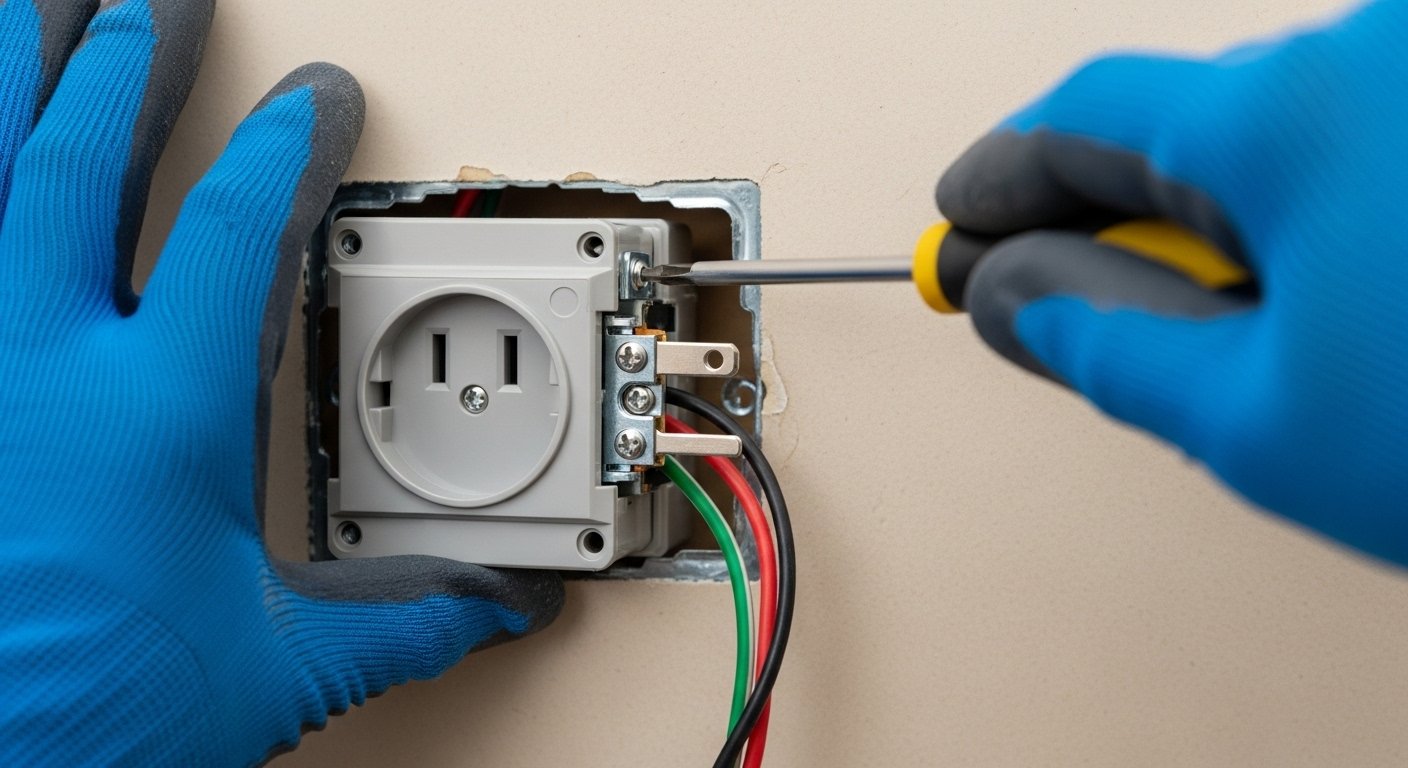 Rewiring an Older Tulsa Home: What to Expect
